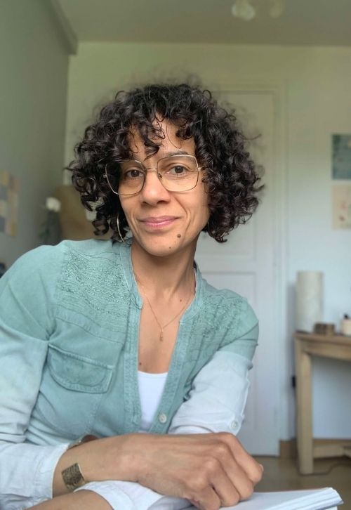 Audrey Kireeff Charnay-lès-Mâcon