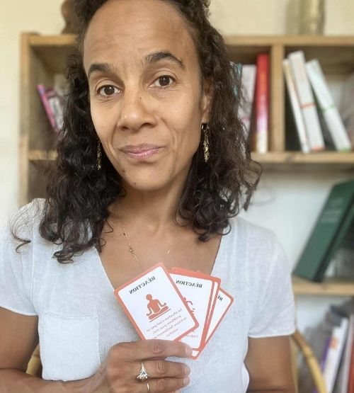 accompagnement hypersensibilité