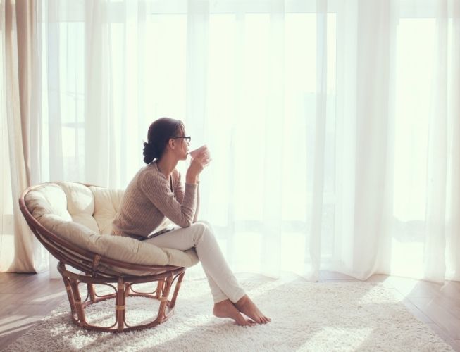 équilibre émotionnel durable