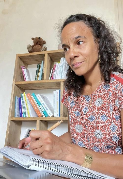 Audrey Kireeff Charnay-lès-Mâcon