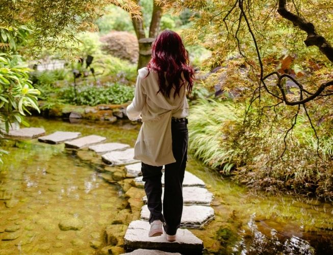 comment retrouver le calme intérieur quand on est hypersensible