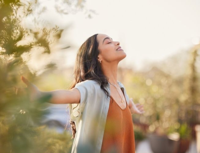 équilibre émotionnel durable