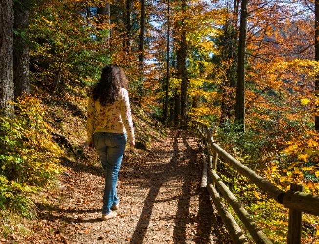 accompagnement hypersensibilité